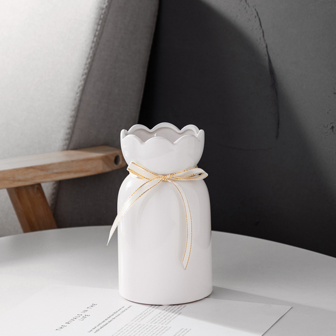 Cute Vase
