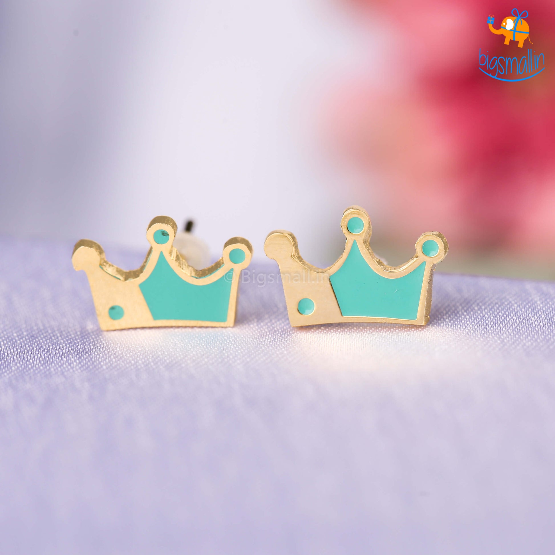 Weekly Earring Box