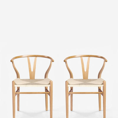 Cylia Dining Chair (Set of 2)