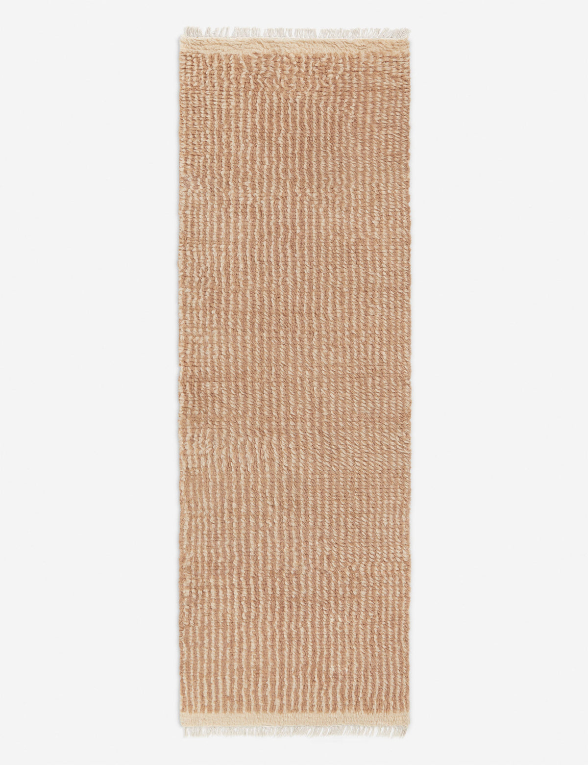 Cyprus Hand-Knotted Wool Rug