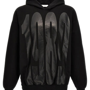1989 Studio 1989 Faded Logo Hoodie
