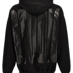 1989 Studio 1989 Faded Logo Hoodie