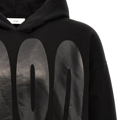 1989 Studio 1989 Faded Logo Hoodie