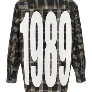 1989 Studio Logo Shirt
