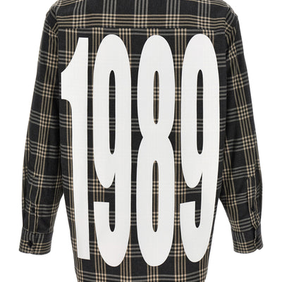 1989 Studio Logo Shirt