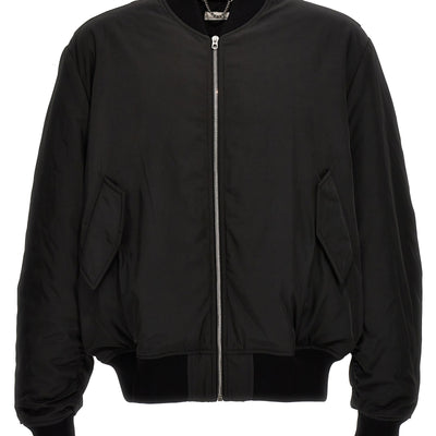 1989 Studio Nylon Bomber Jacket