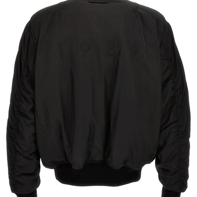 1989 Studio Nylon Bomber Jacket