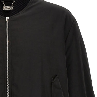 1989 Studio Nylon Bomber Jacket