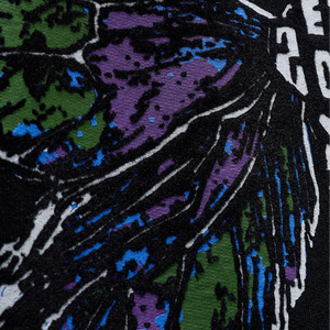 Impressions Tee Black