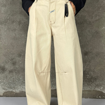 Raw Jeans Masti acru