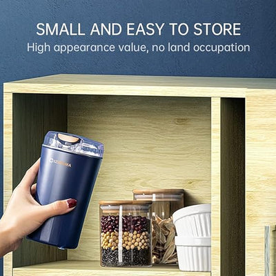 One Button Fast Mixer Grinder