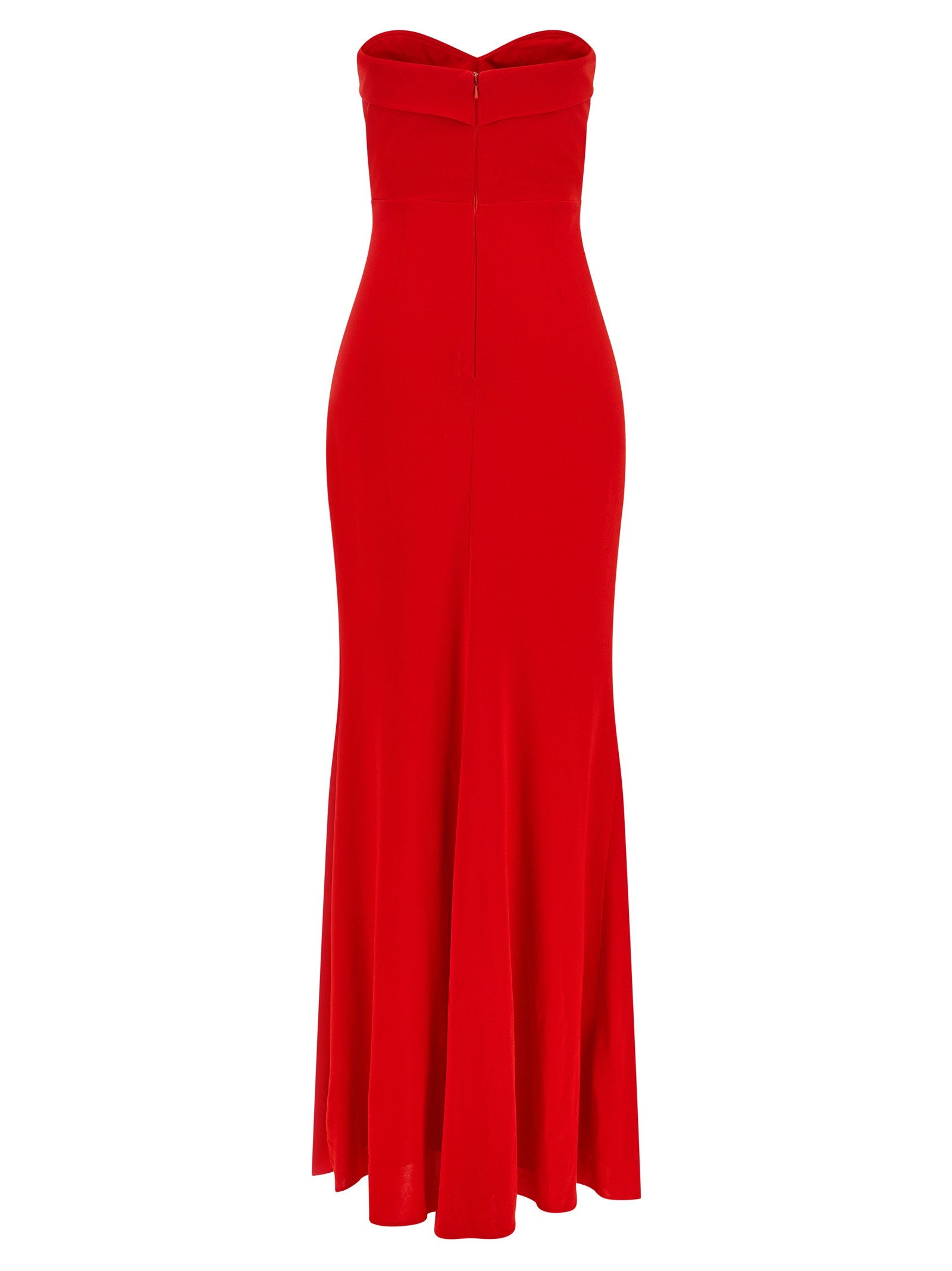 Elie Saab Draped Dress