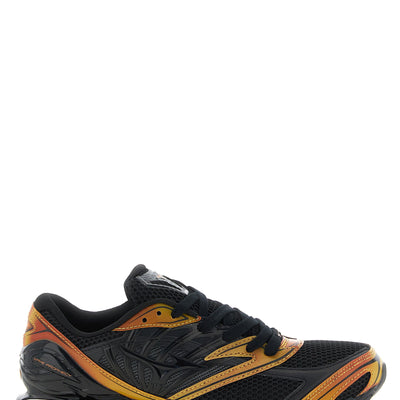 Mizuno Wave Prophecy Ls Sneakers