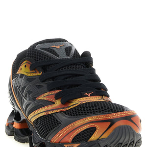 Mizuno Wave Prophecy Ls Sneakers