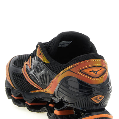 Mizuno Wave Prophecy Ls Sneakers