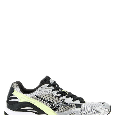 Mizuno Wave Rider 10 Sneakers