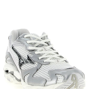 Mizuno Wave Rider 10 Sneakers