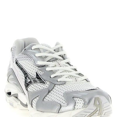 Mizuno Wave Rider 10 Sneakers