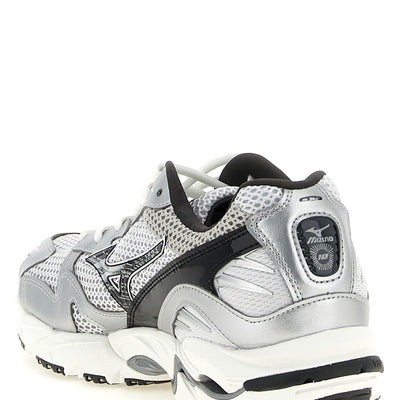 Mizuno Wave Rider 10 Sneakers