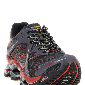 Mizuno Wave Prophecy 1