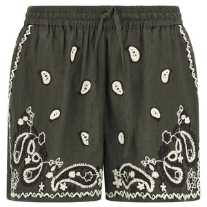 P.A.R.O.S.H. Beach26 Shorts