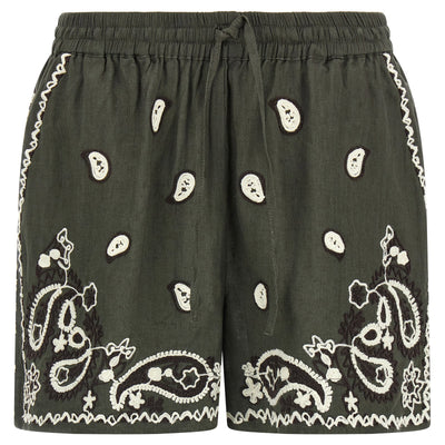 P.A.R.O.S.H. Beach26 Shorts