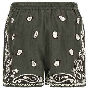 P.A.R.O.S.H. Beach26 Shorts