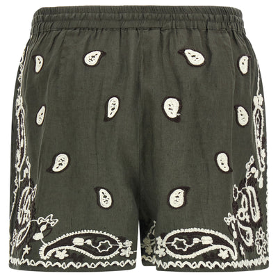 P.A.R.O.S.H. Beach26 Shorts