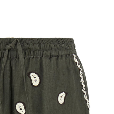 P.A.R.O.S.H. Beach26 Shorts