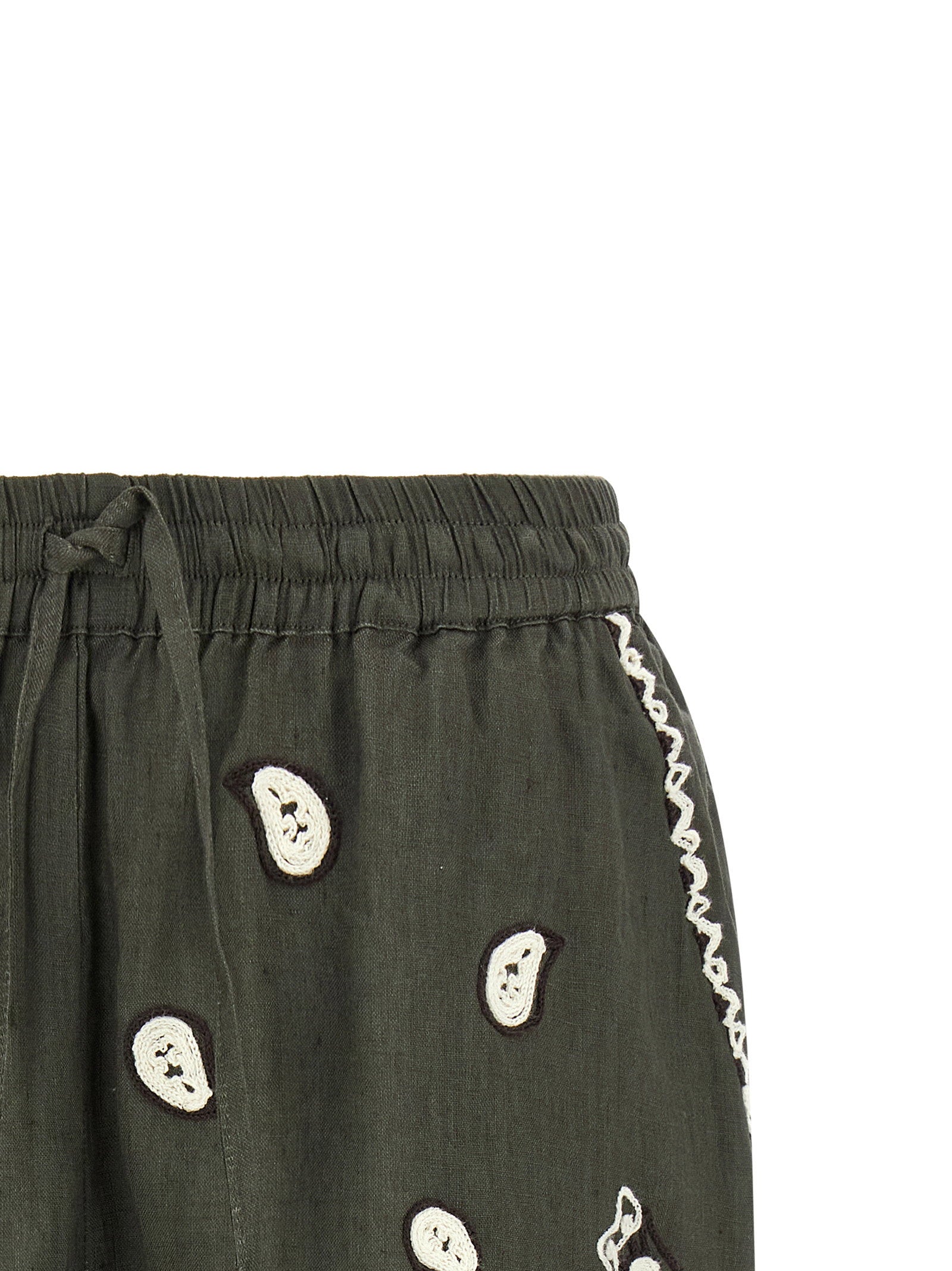 P.A.R.O.S.H. Beach26 Shorts