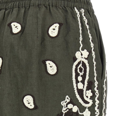 P.A.R.O.S.H. Beach26 Shorts