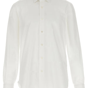 Barba Honeycomb Shirt