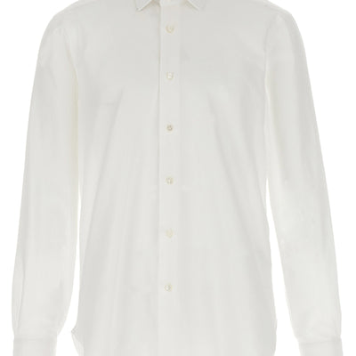Barba Honeycomb Shirt