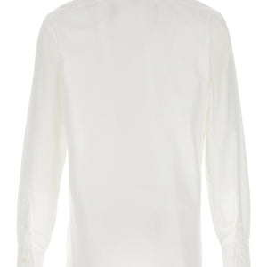 Barba Honeycomb Shirt