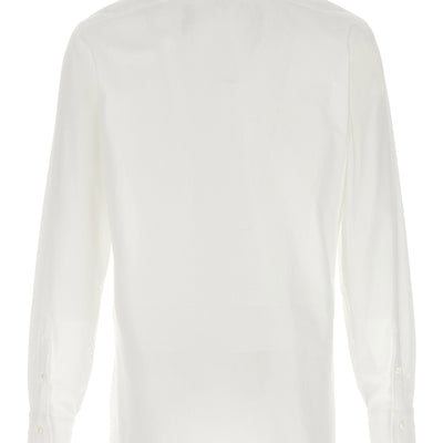 Barba Honeycomb Shirt