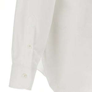 Barba Honeycomb Shirt