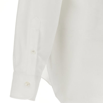 Barba Honeycomb Shirt