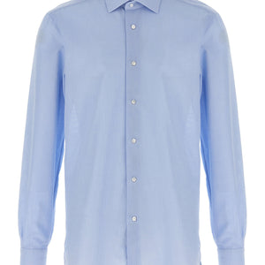 Barba Honeycomb Shirt