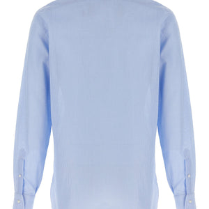 Barba Honeycomb Shirt