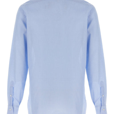 Barba Honeycomb Shirt