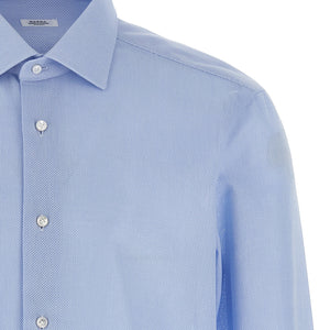 Barba Honeycomb Shirt