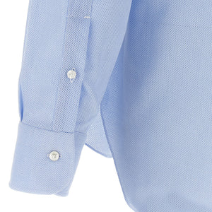 Barba Honeycomb Shirt