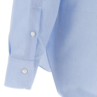 Barba Honeycomb Shirt
