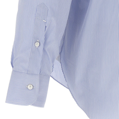 Barba Striped Shirt