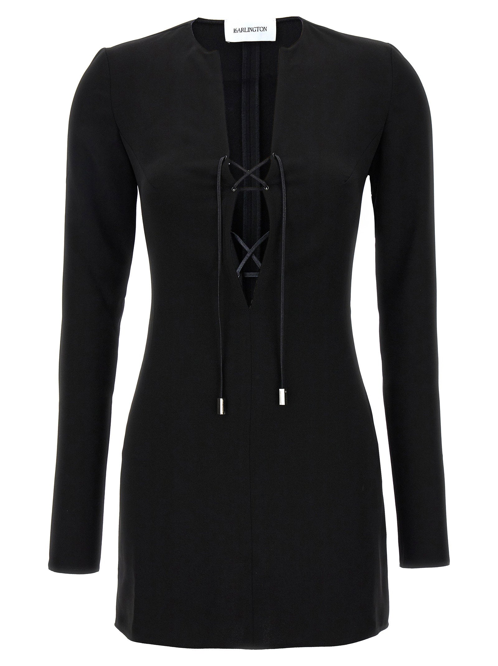 16Arlington Seeran Dress