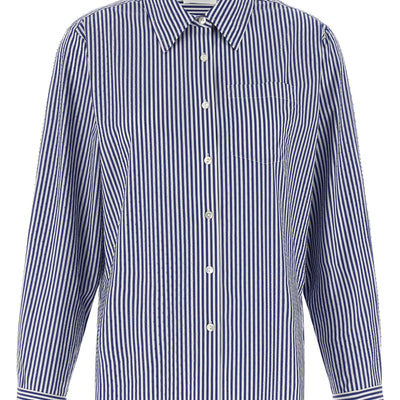 P.A.R.O.S.H. Cashine Shirt