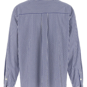 P.A.R.O.S.H. Cashine Shirt