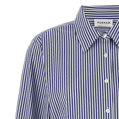 P.A.R.O.S.H. Cashine Shirt