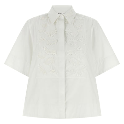 P.A.R.O.S.H. Cubo26 Shirt