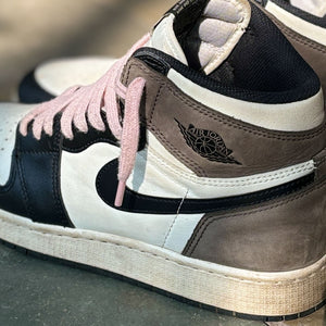 Nike Air Jordan 1 Retro High Dark Mocha